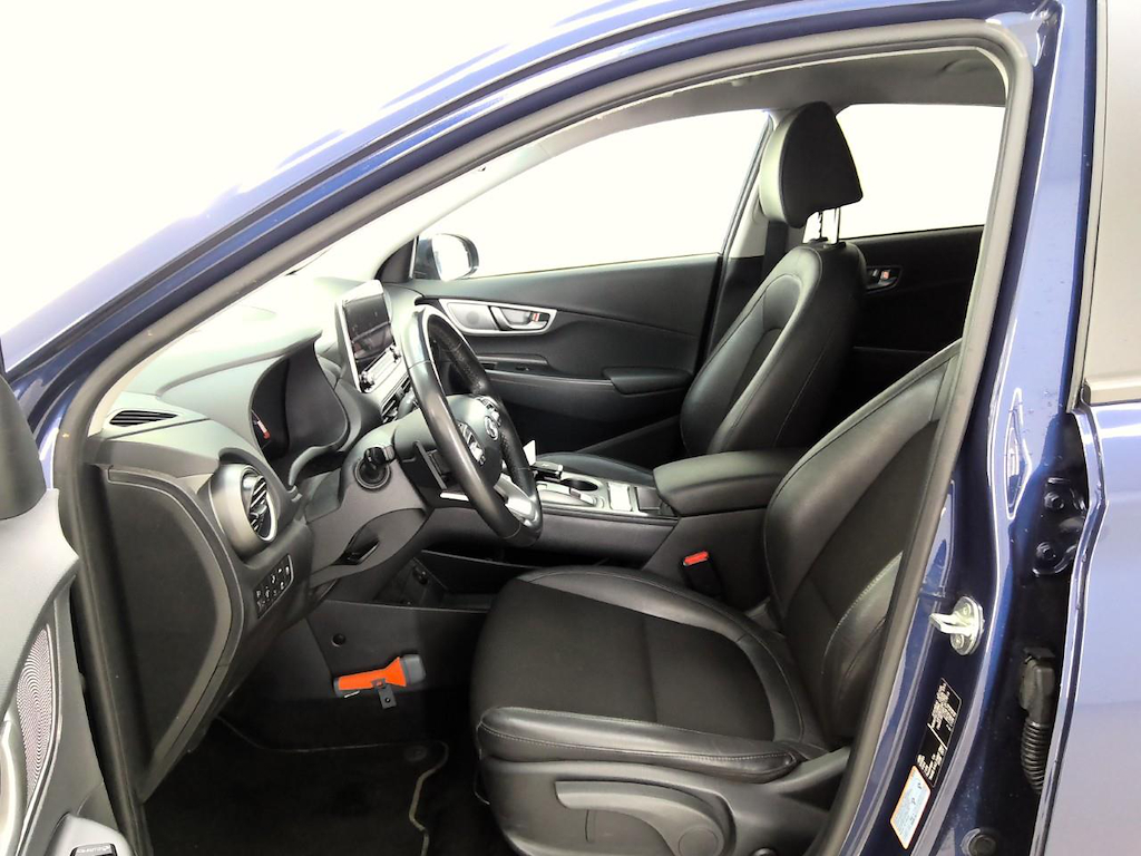 Foto 8 van Hyundai Kona