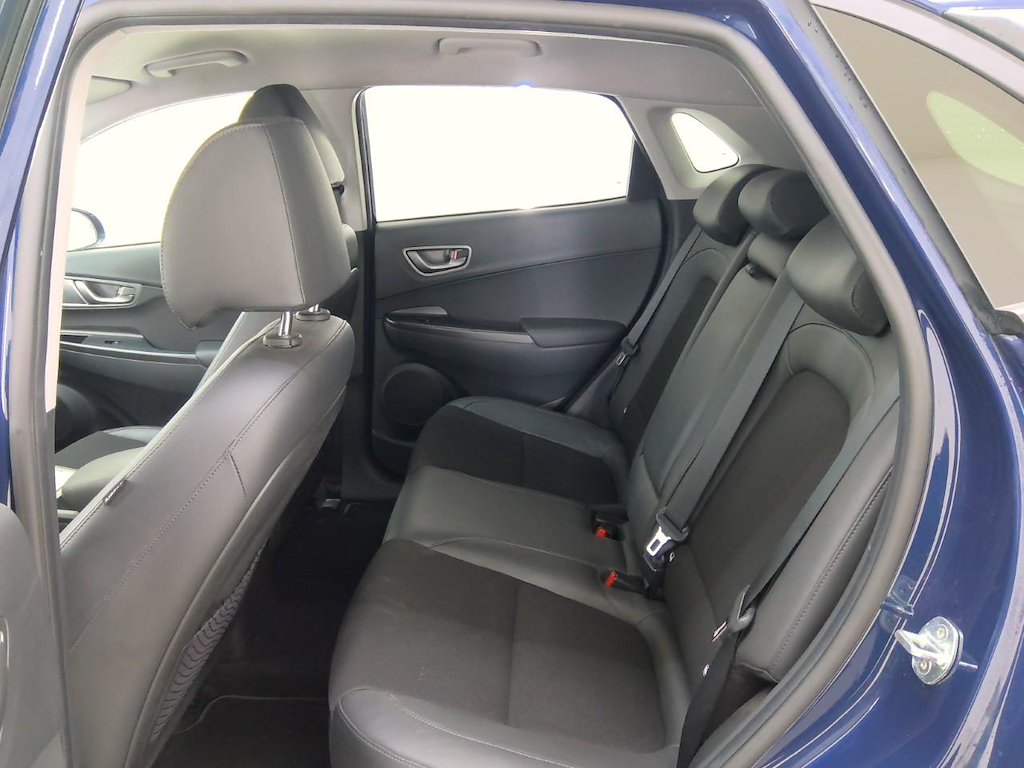 Foto 9 van Hyundai Kona