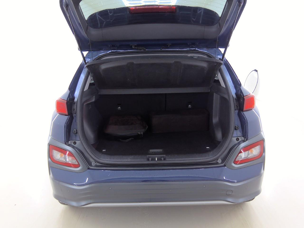 Foto 10 van Hyundai Kona