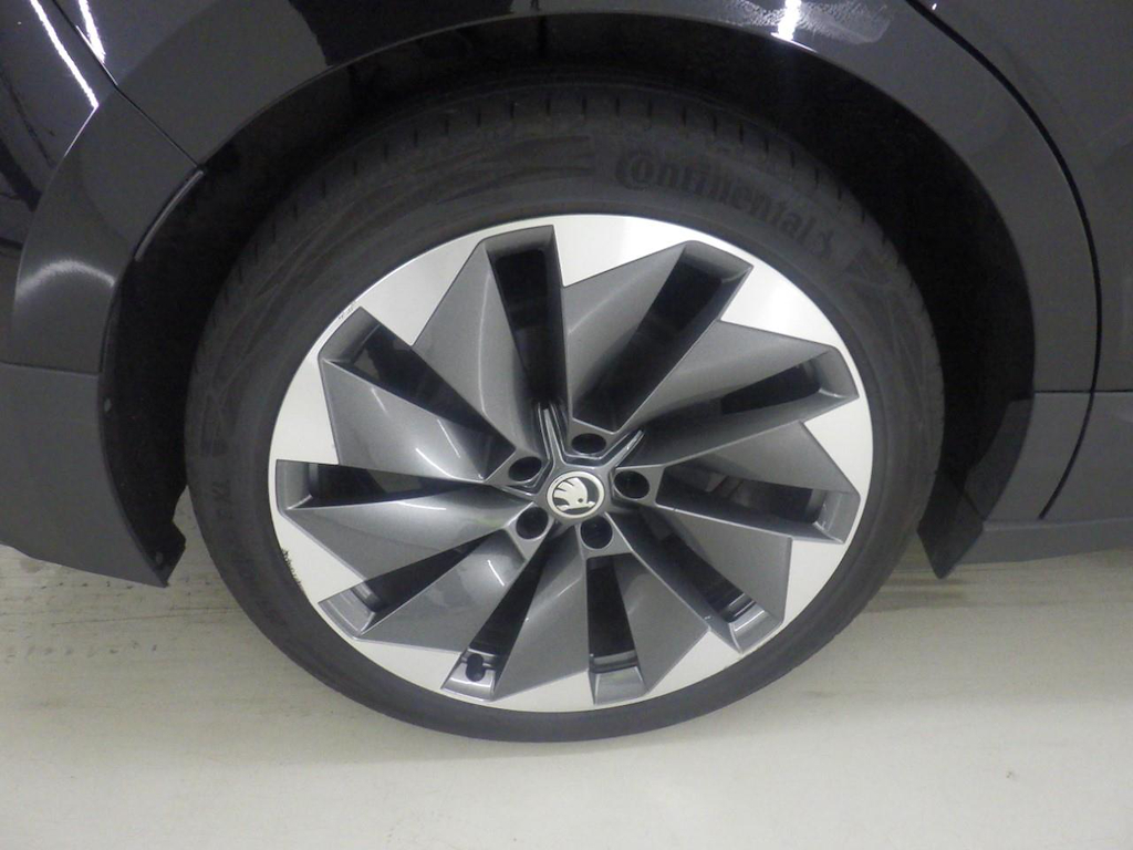 Foto 12 van Skoda Enyaq