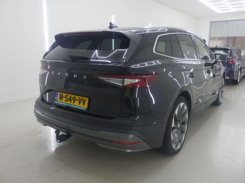 Foto 3 van Skoda Enyaq