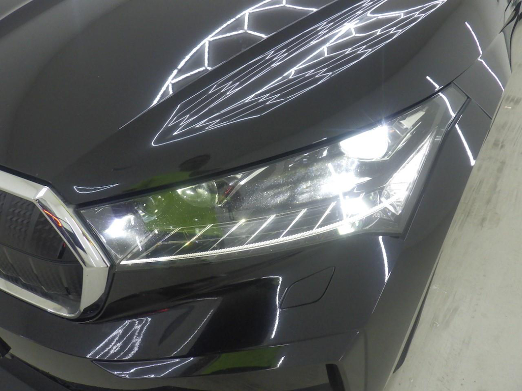 Foto 25 van Skoda Enyaq