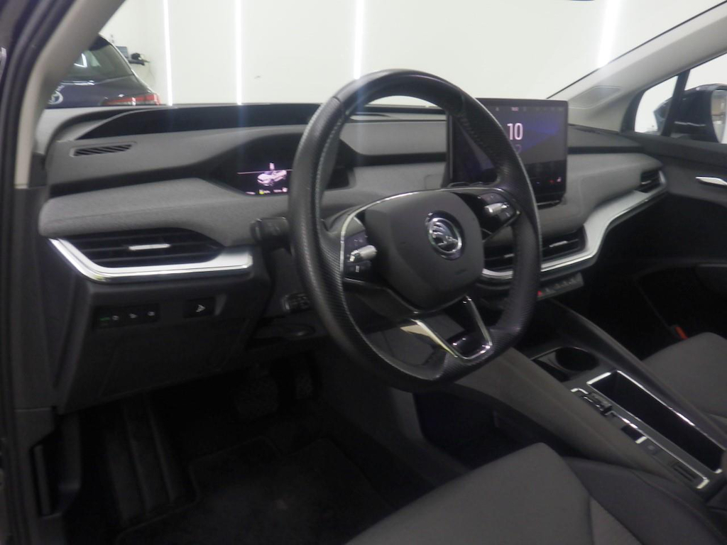 Foto 4 van Skoda Enyaq