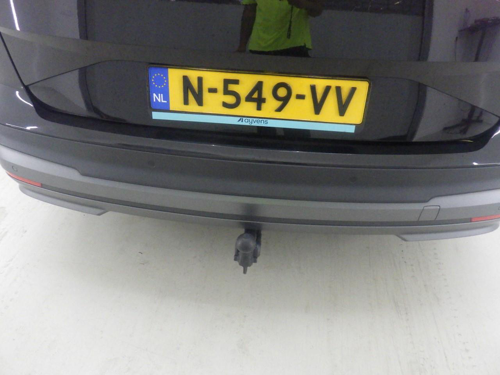 Foto 30 van Skoda Enyaq