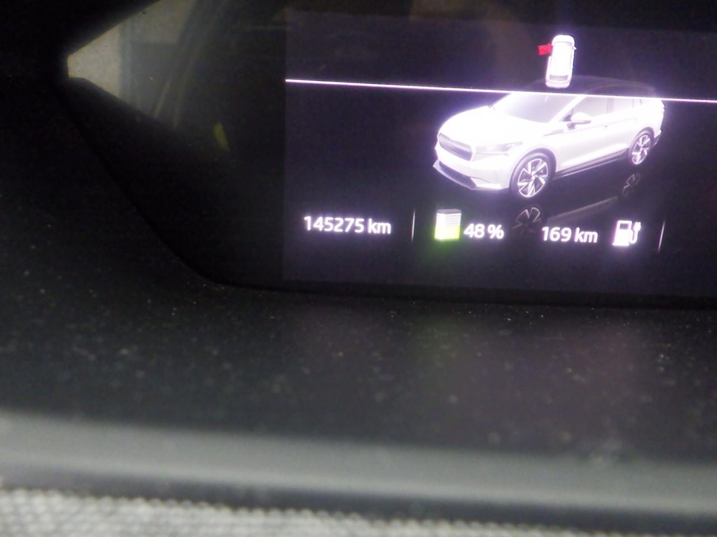 Foto 5 van Skoda Enyaq