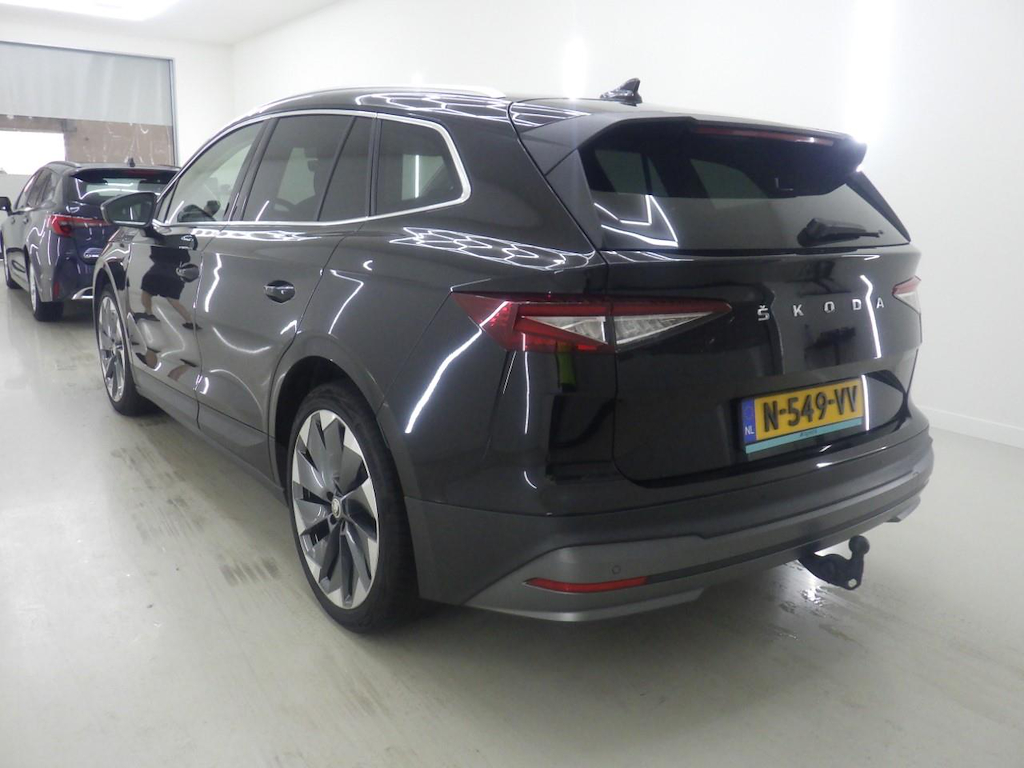 Foto 6 van Skoda Enyaq