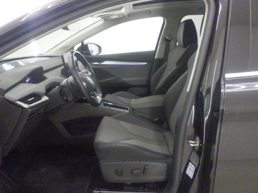 Foto 8 van Skoda Enyaq