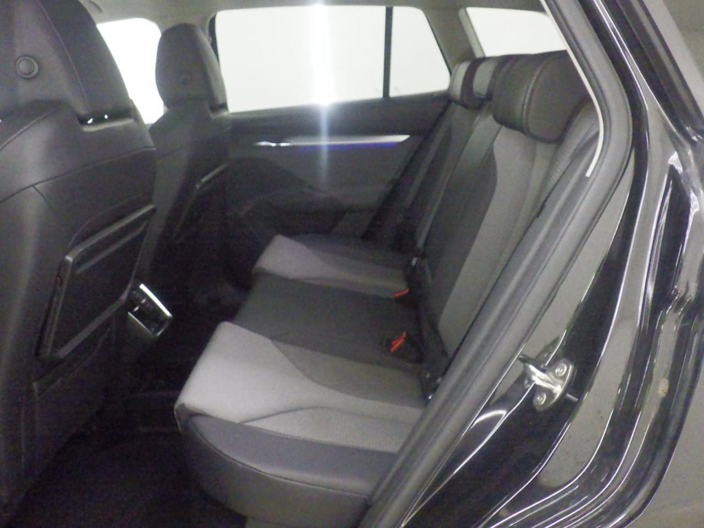 Foto 9 van Skoda Enyaq