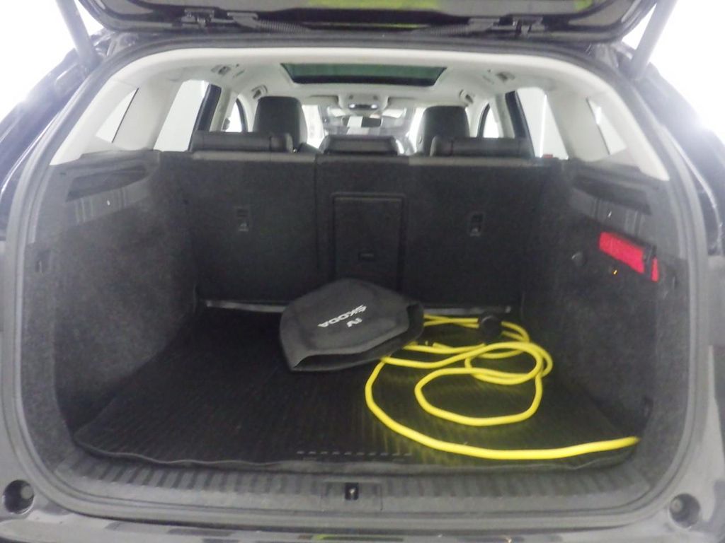 Foto 10 van Skoda Enyaq