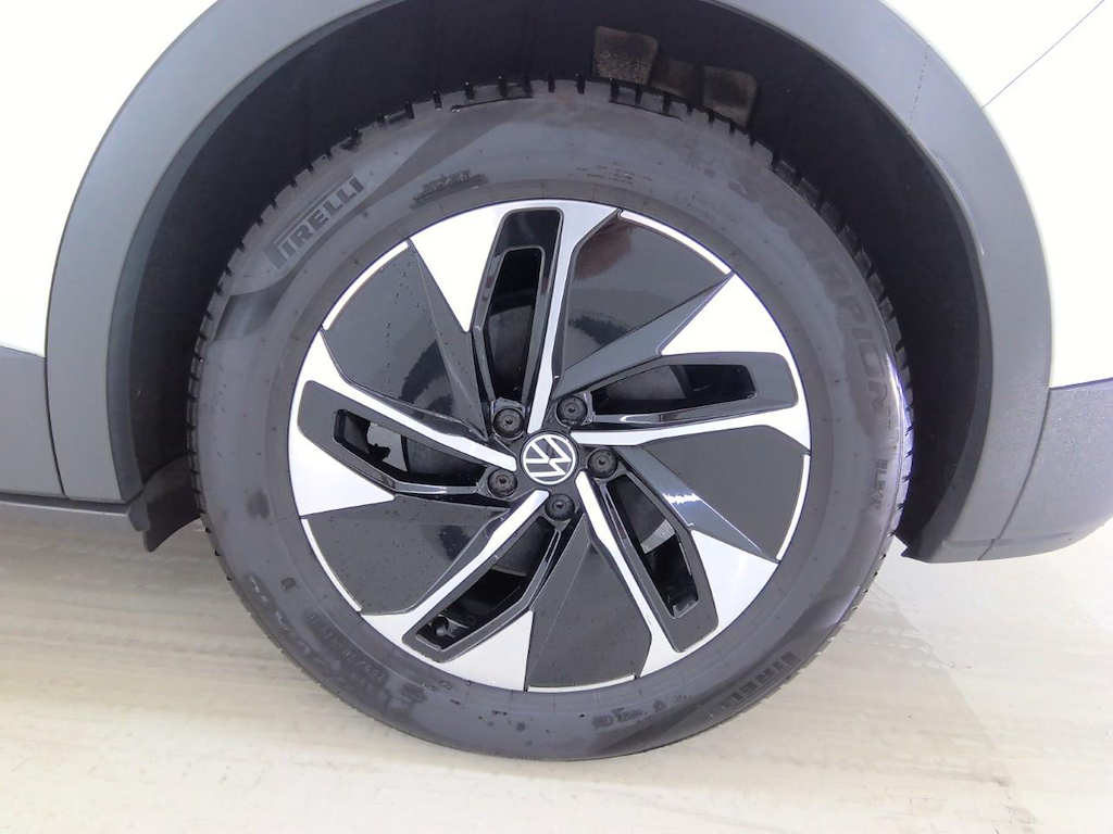 Foto 12 van Volkswagen ID.4