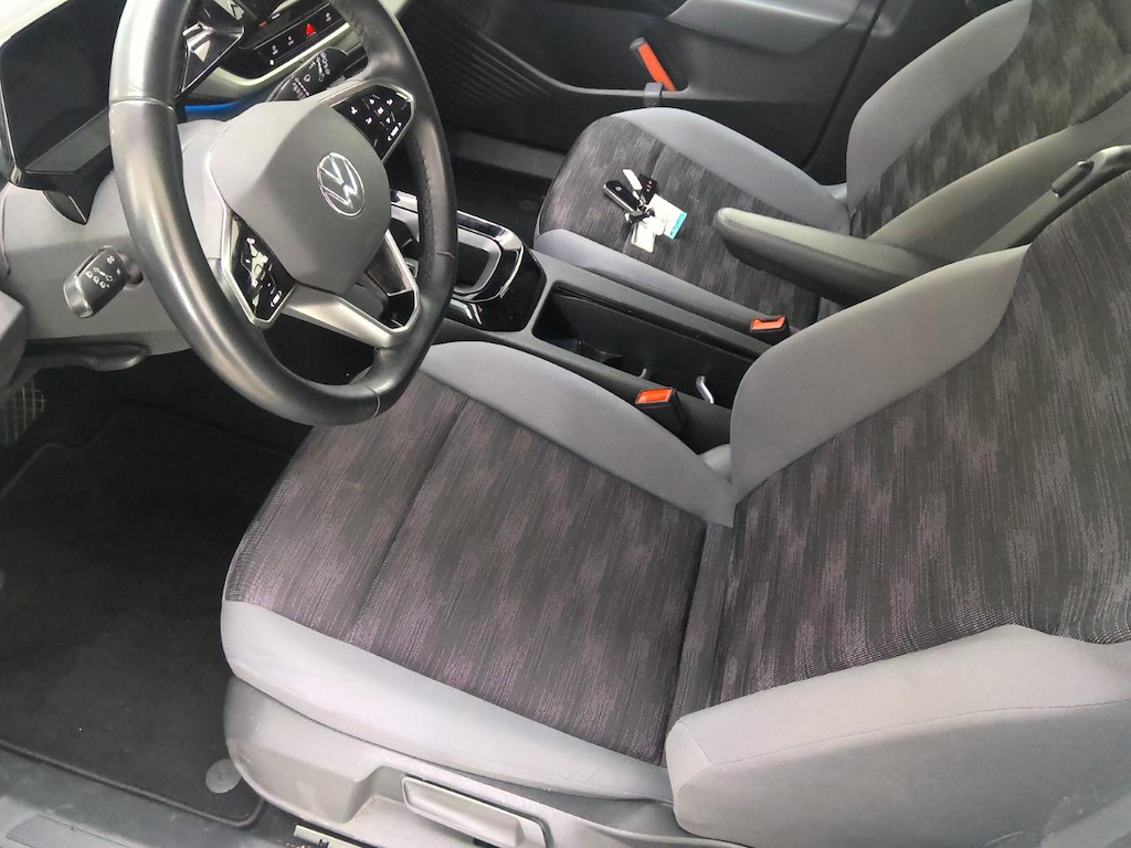 Foto 27 van Volkswagen ID.4