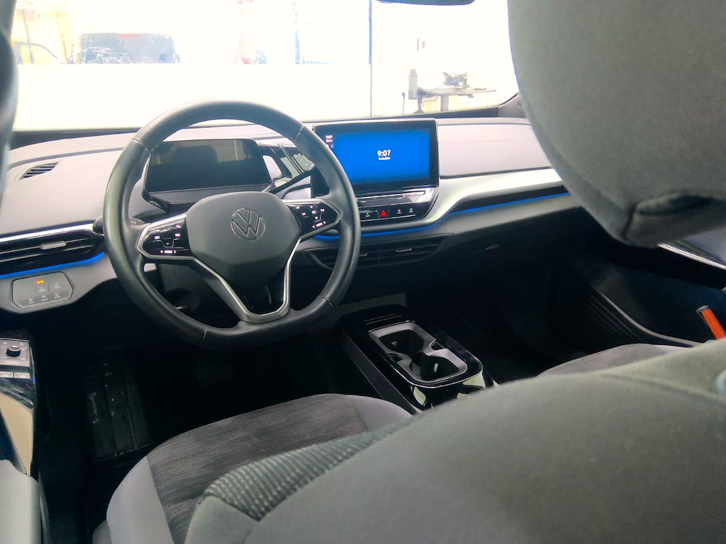 Foto 4 van Volkswagen ID.4