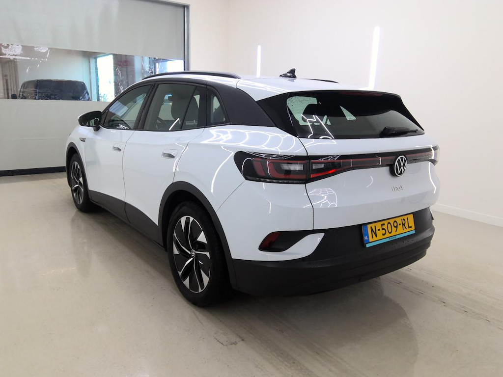 Foto 7 van Volkswagen ID.4