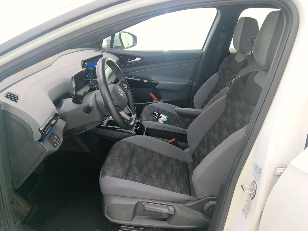Foto 8 van Volkswagen ID.4