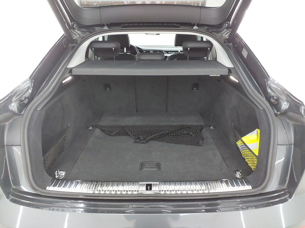 Foto 10 van Audi e-tron sportback