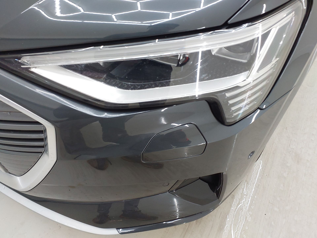 Foto 12 van Audi e-tron sportback