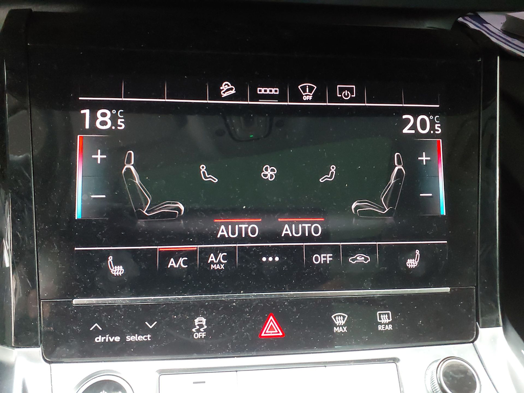 Foto 15 van Audi e-tron sportback