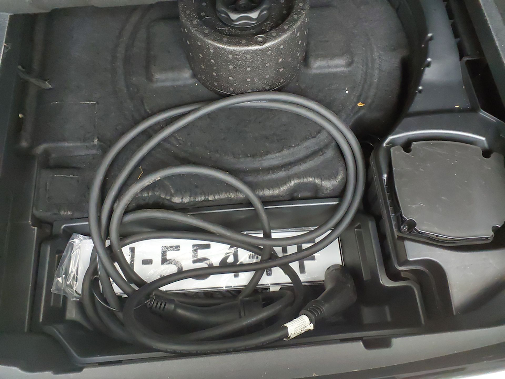 Foto 19 van Audi e-tron sportback