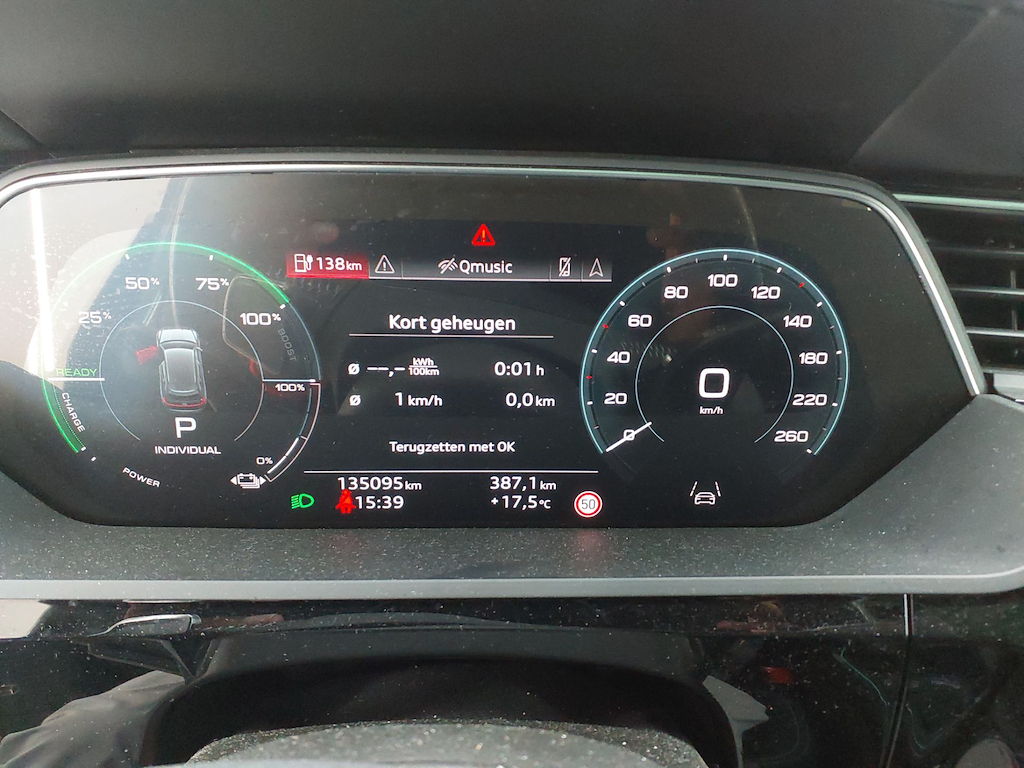 Foto 3 van Audi e-tron sportback