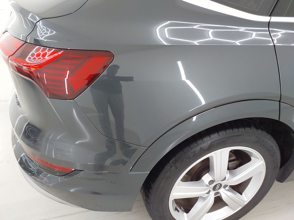 Foto 20 van Audi e-tron sportback