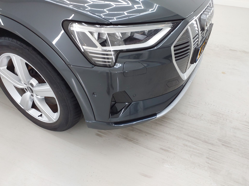 Foto 21 van Audi e-tron sportback