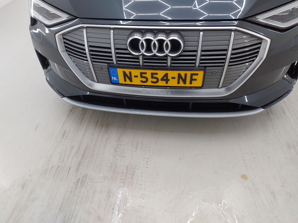 Foto 22 van Audi e-tron sportback