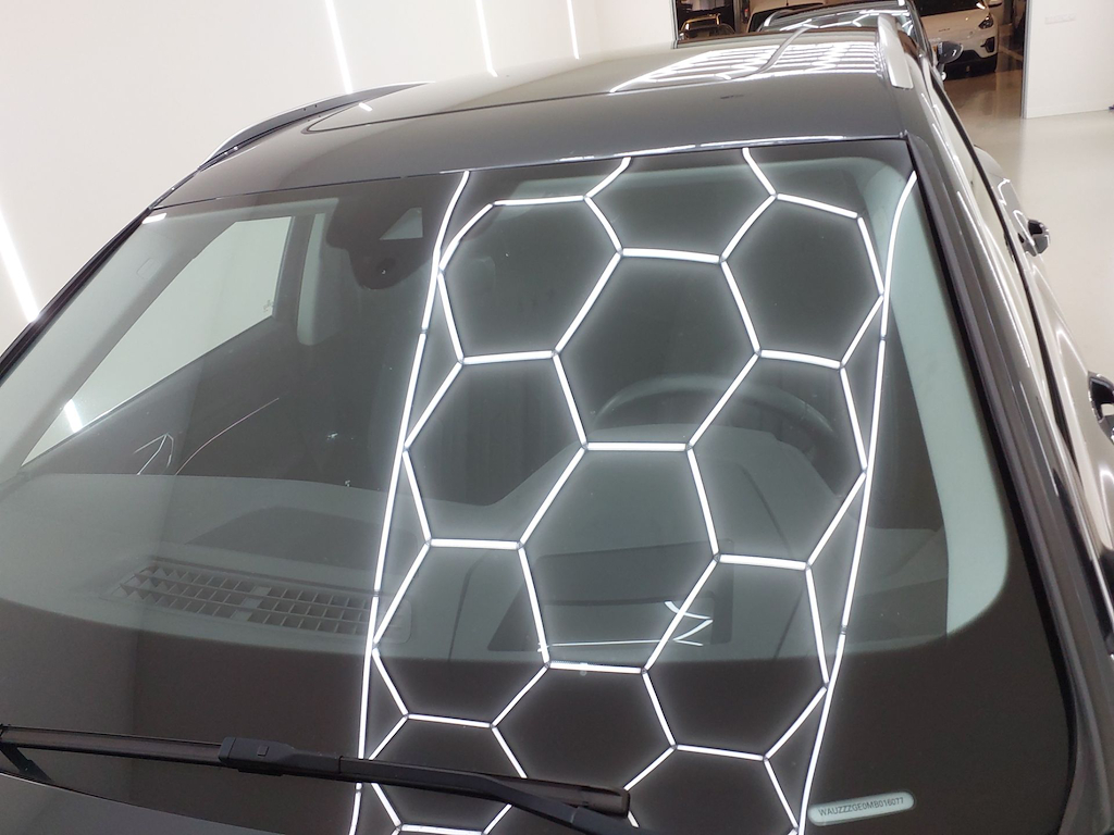 Foto 23 van Audi e-tron sportback