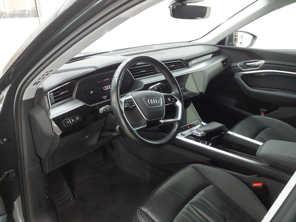 Foto 7 van Audi e-tron sportback