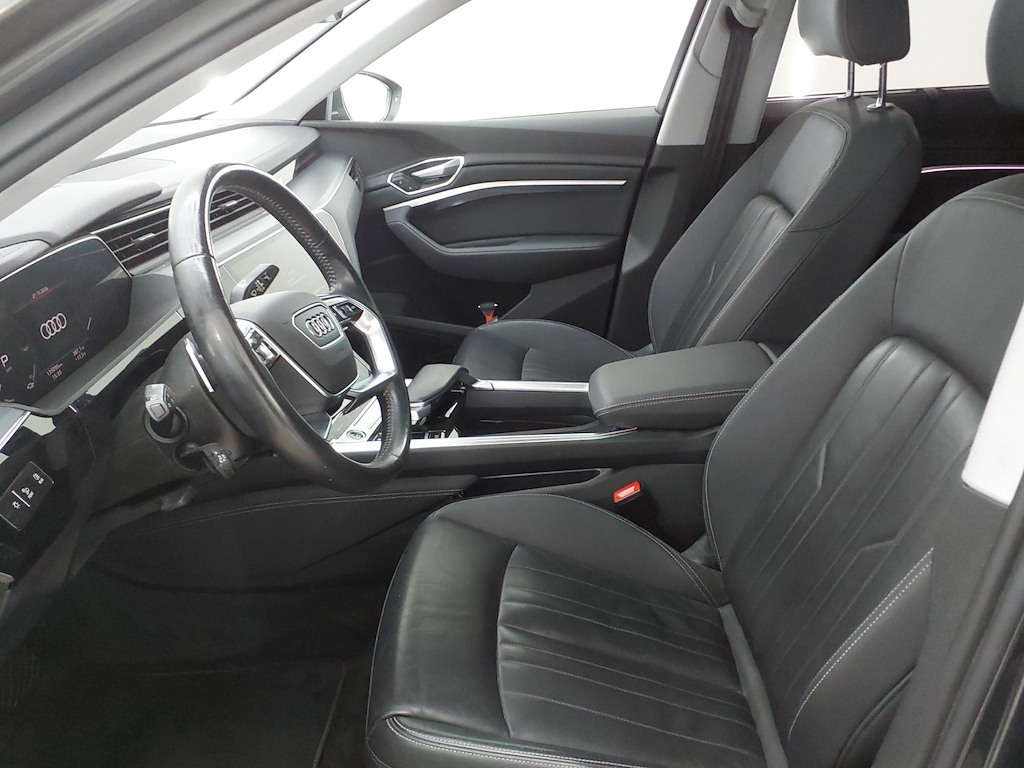Foto 8 van Audi e-tron sportback