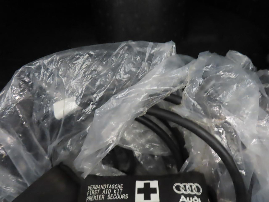 Foto 11 van Audi e-tron sportback