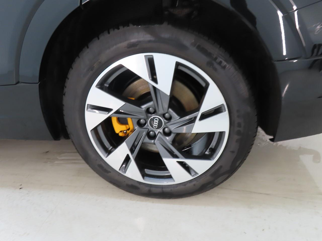 Foto 13 van Audi e-tron sportback