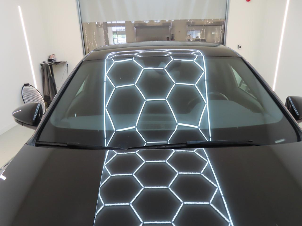 Foto 14 van Audi e-tron sportback