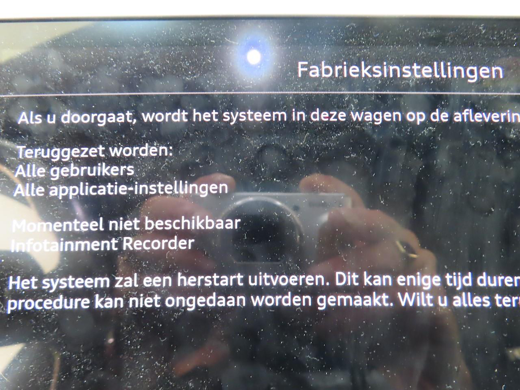 Foto 17 van Audi e-tron sportback