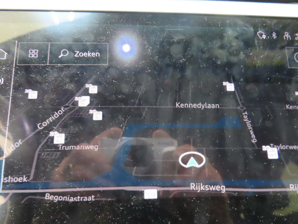 Foto 19 van Audi e-tron sportback