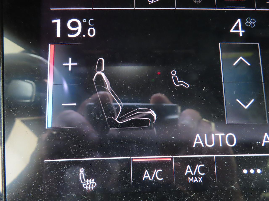 Foto 20 van Audi e-tron sportback
