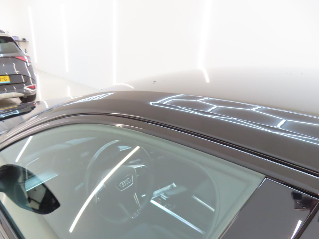 Foto 23 van Audi e-tron sportback