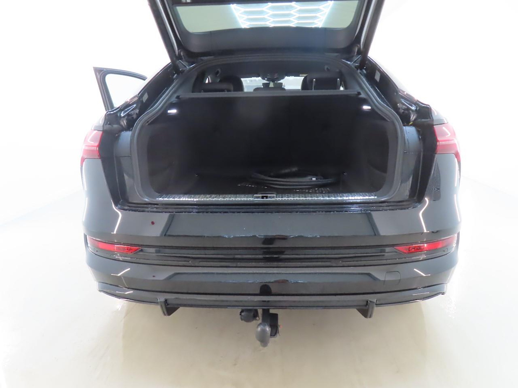 Foto 9 van Audi e-tron sportback