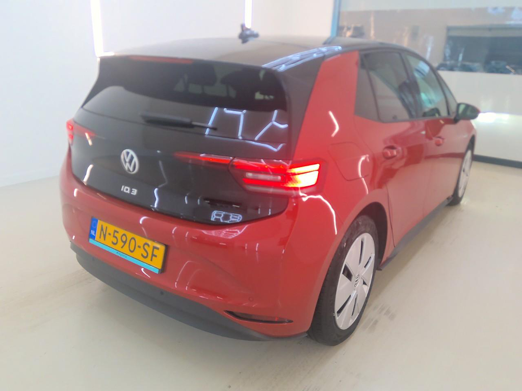 Foto 3 van Volkswagen ID.3