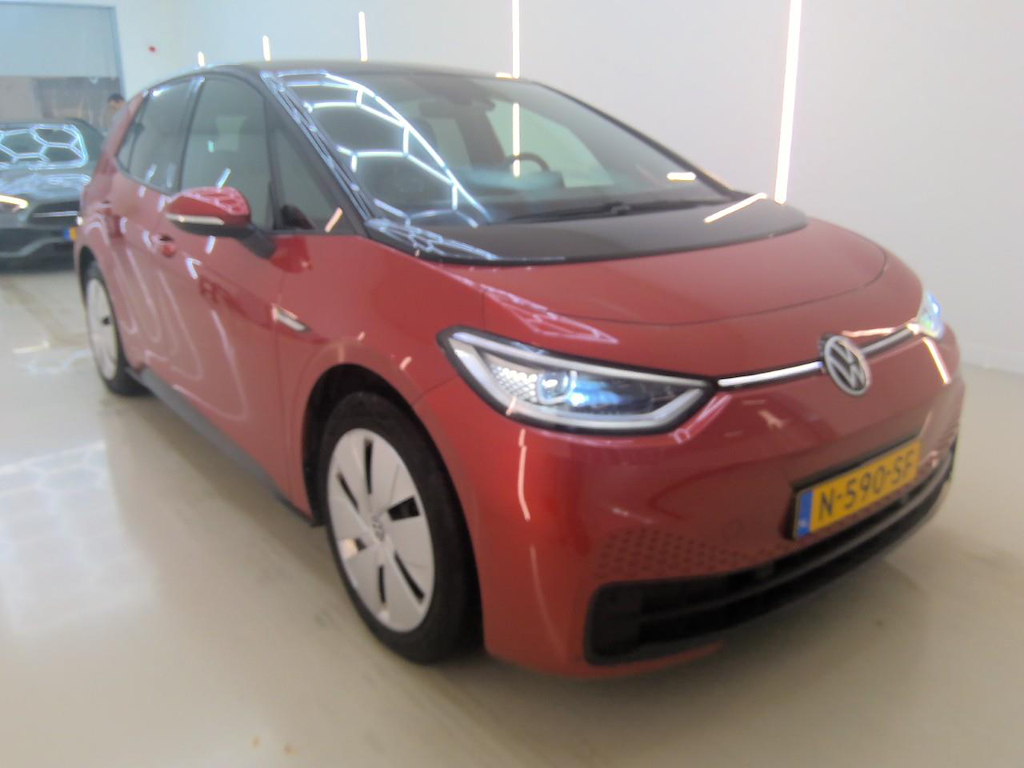 Foto 7 van Volkswagen ID.3