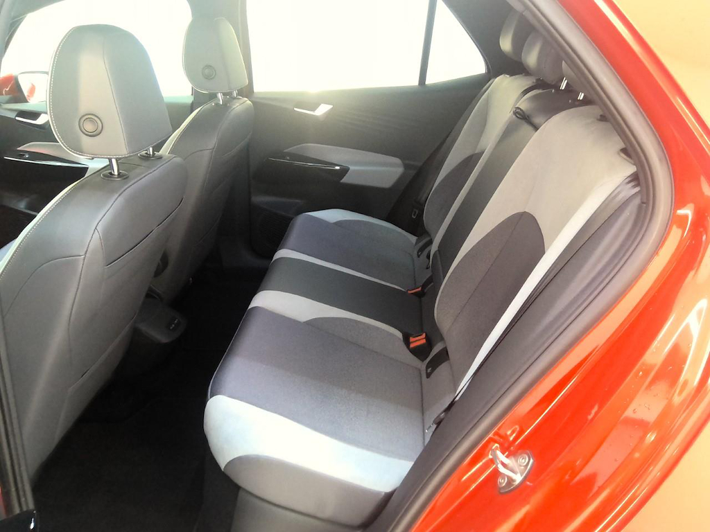 Foto 9 van Volkswagen ID.3