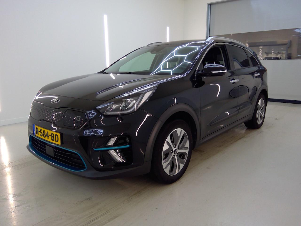 Foto 2 van Kia Niro