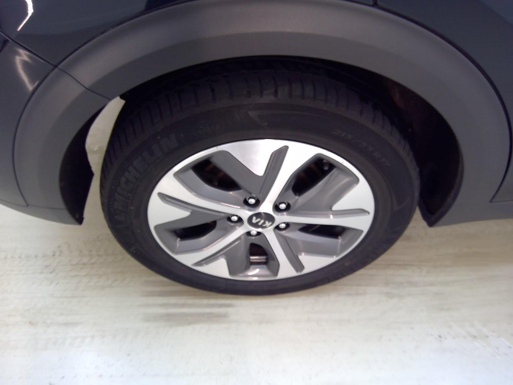 Foto 12 van Kia Niro