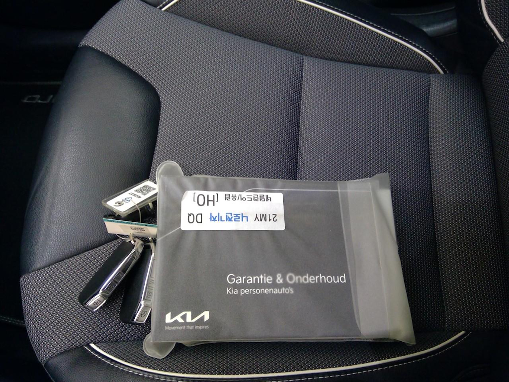 Foto 14 van Kia Niro