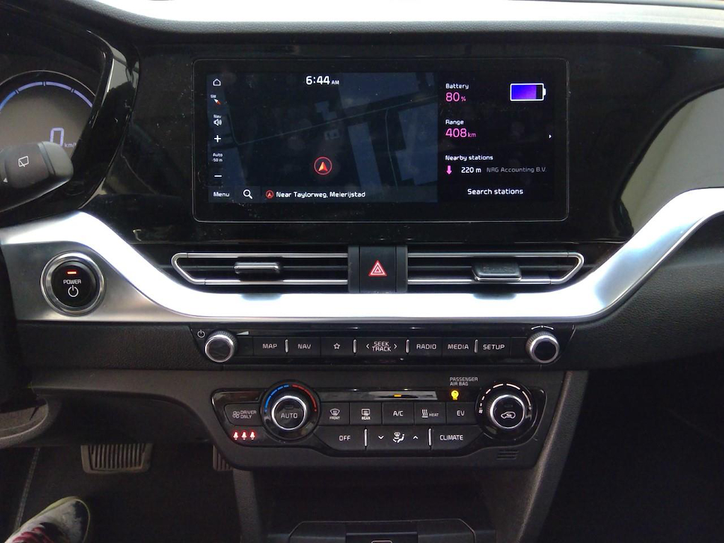 Foto 15 van Kia Niro
