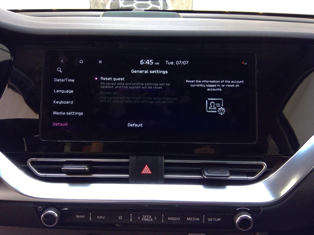 Foto 16 van Kia Niro