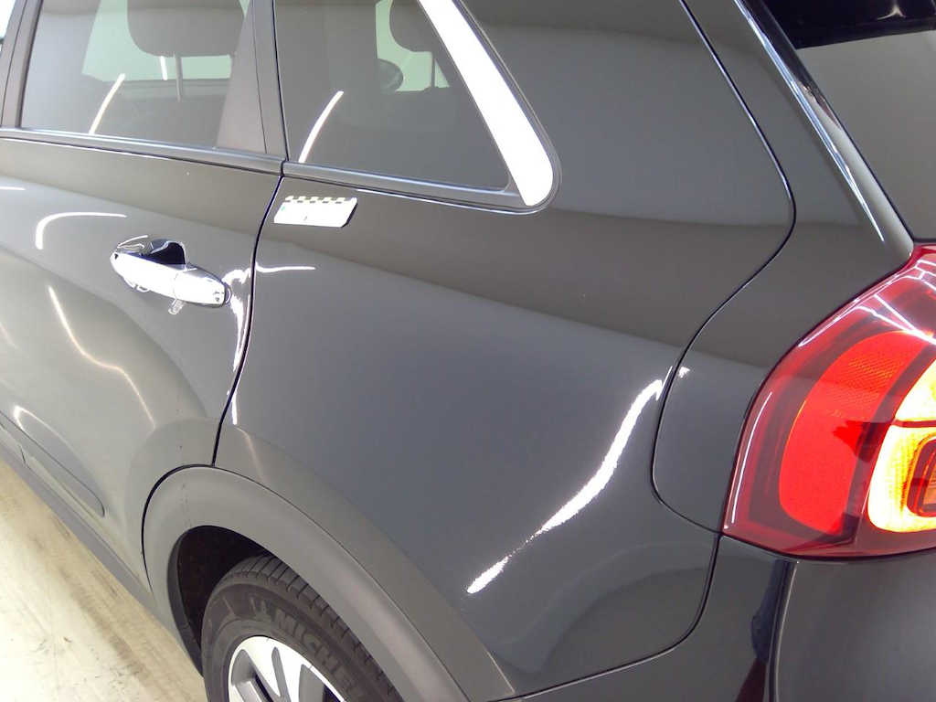 Foto 30 van Kia Niro