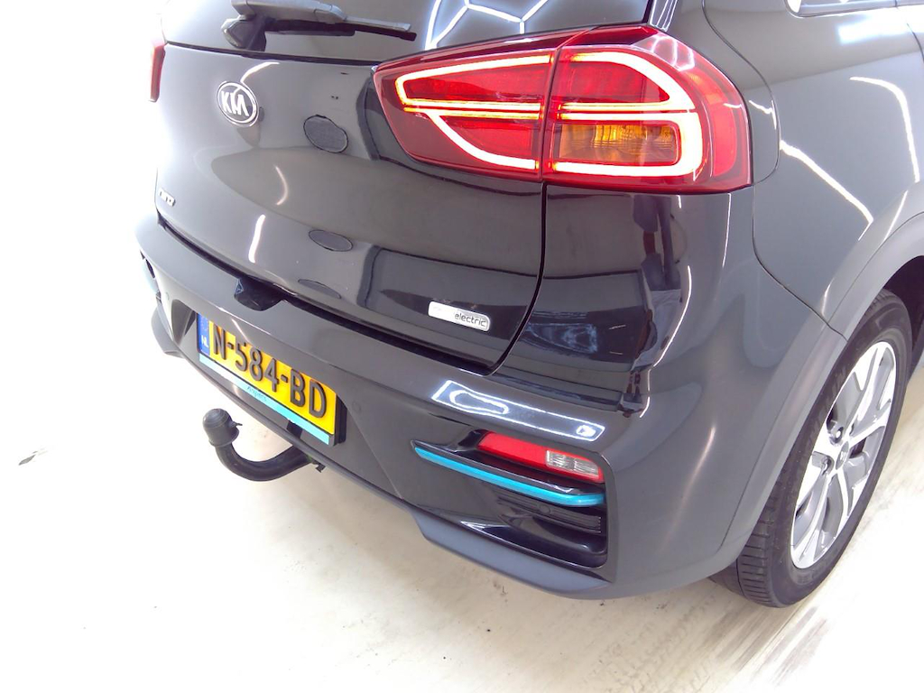 Foto 33 van Kia Niro