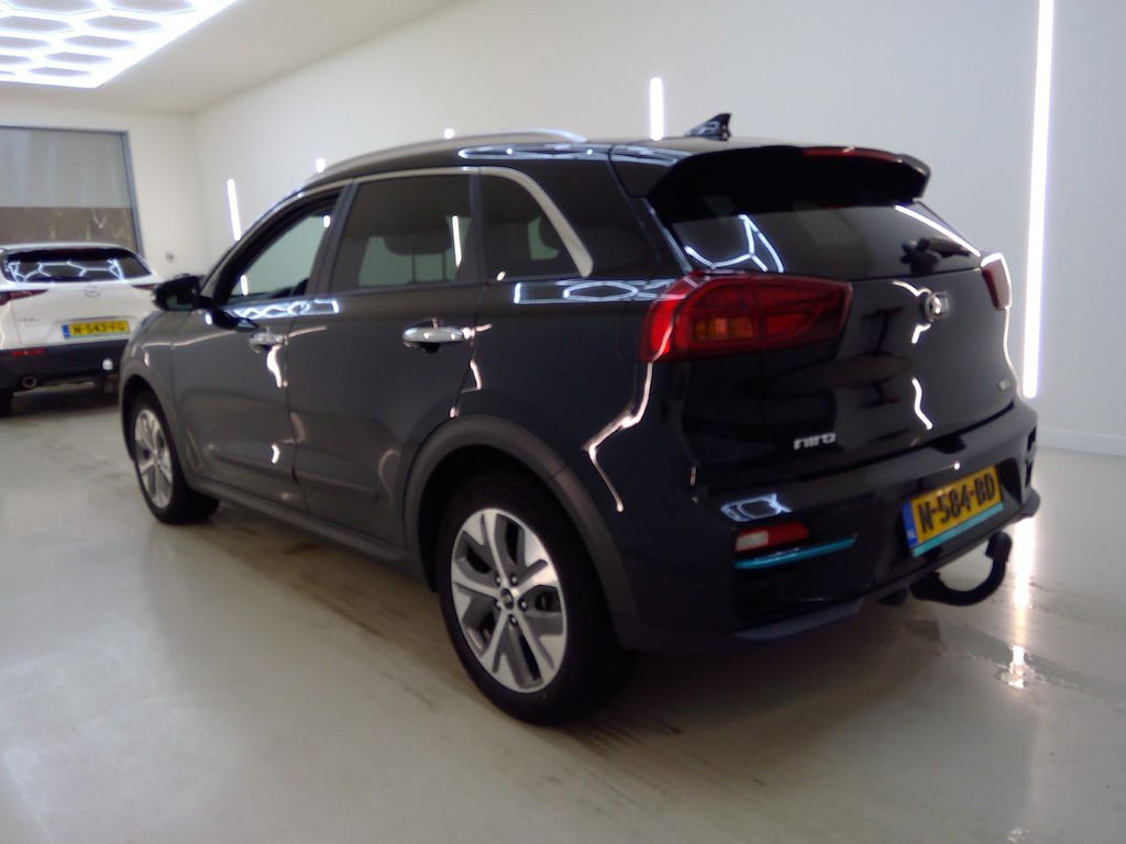 Foto 5 van Kia Niro