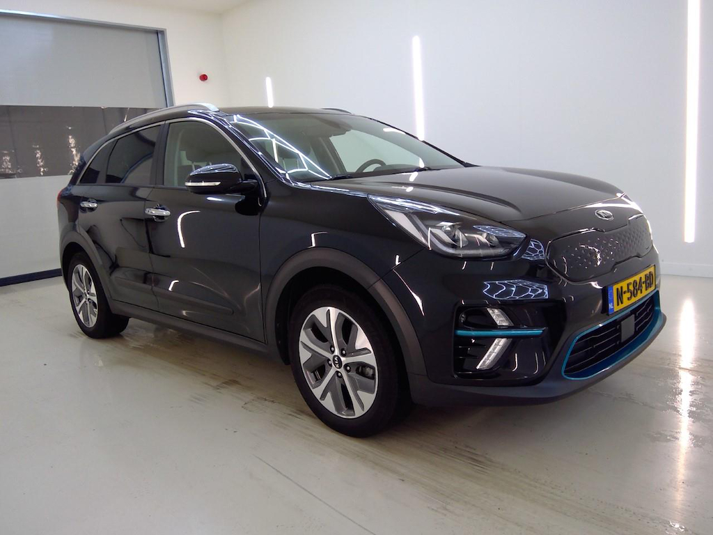 Foto 6 van Kia Niro