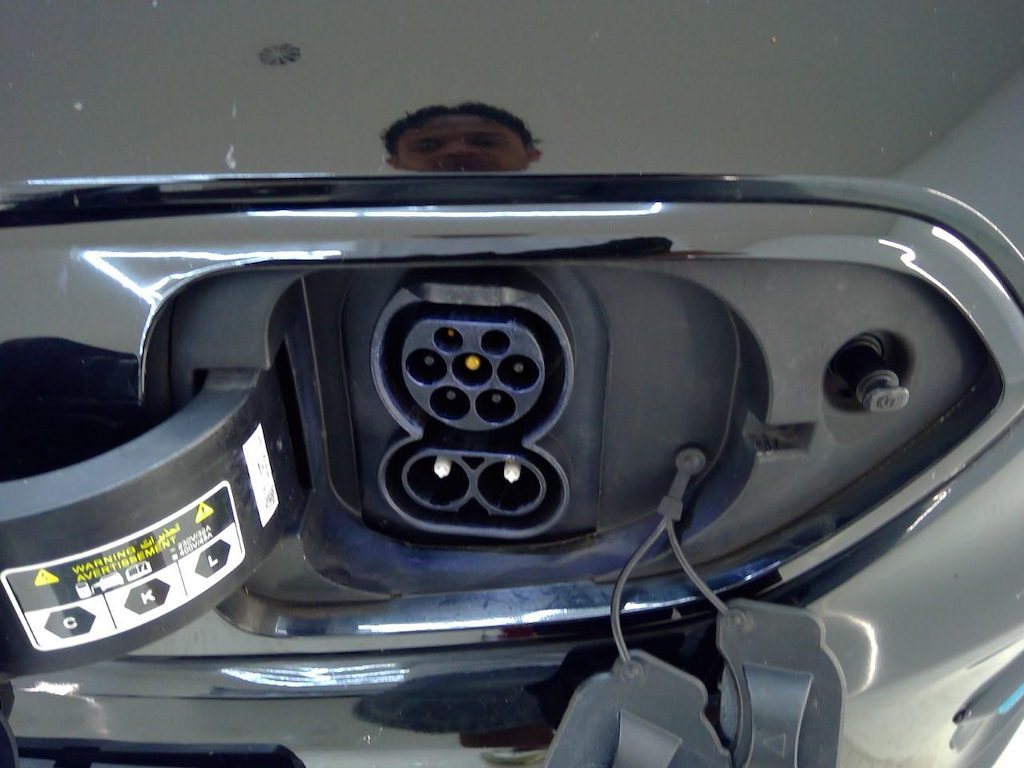 Foto 7 van Kia Niro